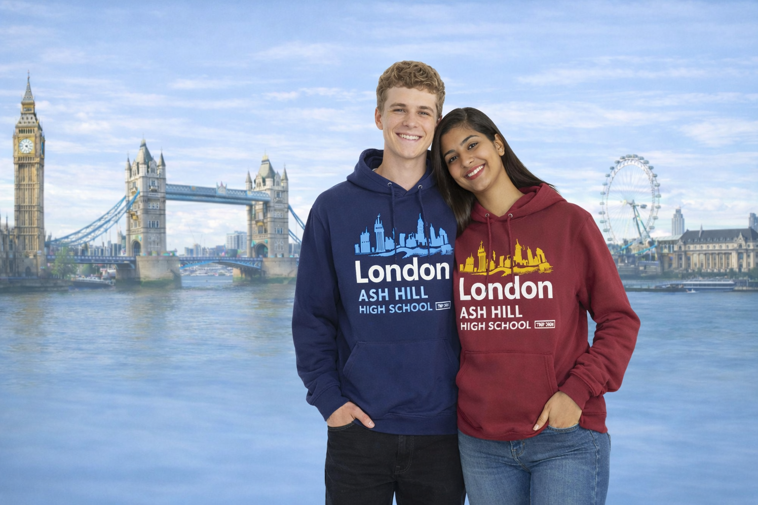 School Trips That Unite