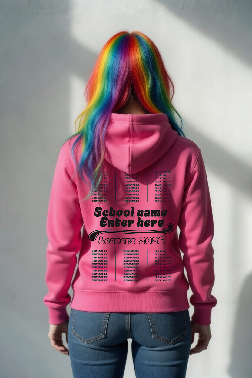 Split List on hoodie