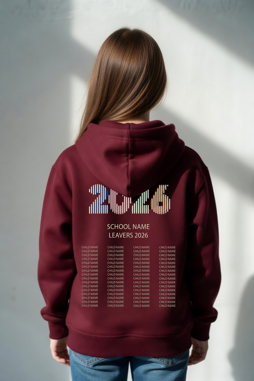 PASTLES on hoodie