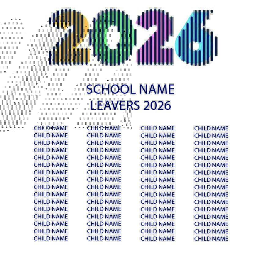 PASTLES hoodie back design